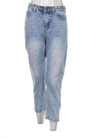 Γυναικείο Τζίν SHEIN, Μέγεθος S, Χρώμα Μπλέ, Τιμή 5,99 €