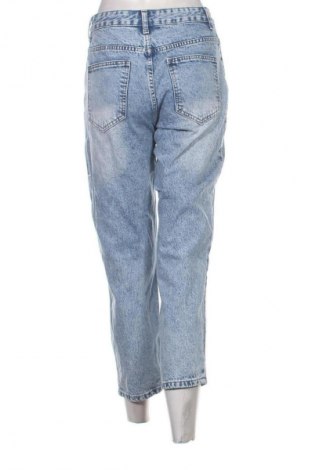 Γυναικείο Τζίν SHEIN, Μέγεθος S, Χρώμα Μπλέ, Τιμή 5,99 €