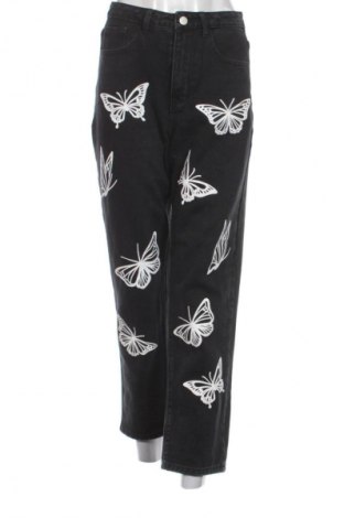 Damen Jeans SHEIN, Größe S, Farbe Schwarz, Preis € 6,35