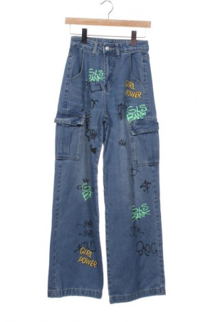 Női farmernadrág SHEIN, Méret XS, Szín Sokszínű, Ár 3 289 Ft