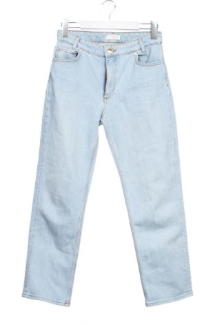 Dámské džíny  Sandro, Velikost S, Barva Modrá, Cena  1 127,00 Kč