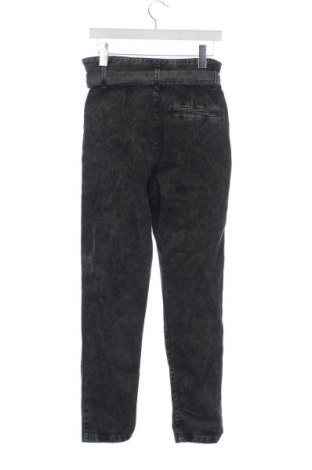 Дамски дънки Sezane, Размер S, Цвят Сив, Цена 38,85 €