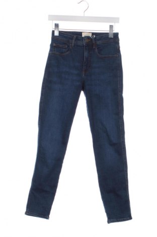 Damen Jeans Sezane, Größe XS, Farbe Blau, Preis 97,19 €