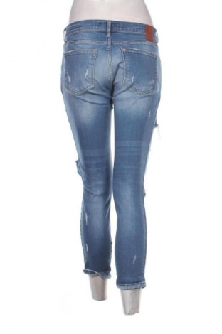 Γυναικείο Τζίν Silvian Heach, Μέγεθος M, Χρώμα Μπλέ, Τιμή 9,49 €