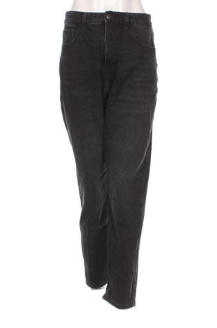 Dámské džíny  Sinsay, Velikost L, Barva Černá, Cena  279,00 Kč