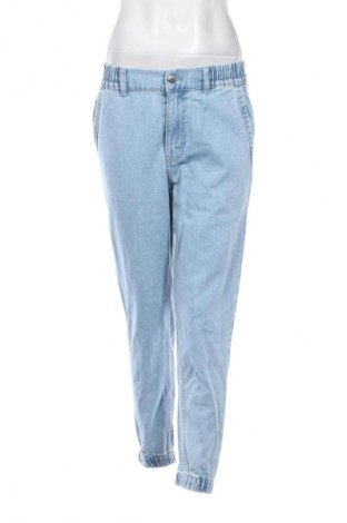 Dámské džíny  Sinsay, Velikost S, Barva Modrá, Cena  199,00 Kč