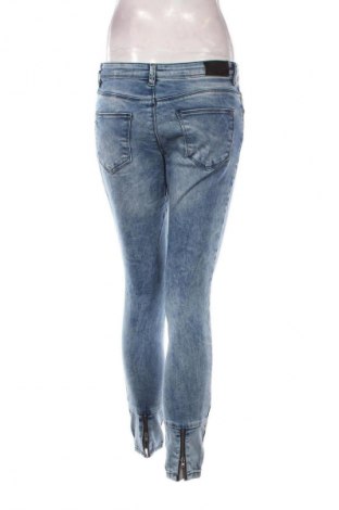 Dámské džíny  Sinsay, Velikost M, Barva Modrá, Cena  109,00 Kč