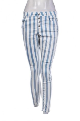 Női farmernadrág Sinsay, Méret M, Szín Sokszínű, Ár 1 249 Ft