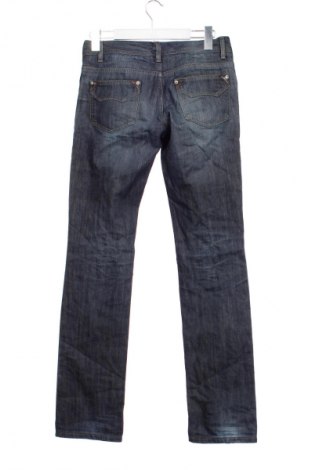 Dámské džíny  Sisley, Velikost M, Barva Modrá, Cena  869,00 Kč