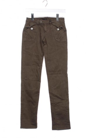 Dámske džínsy  Sisley, Veľkosť S, Farba Hnedá, Cena  36,95 €