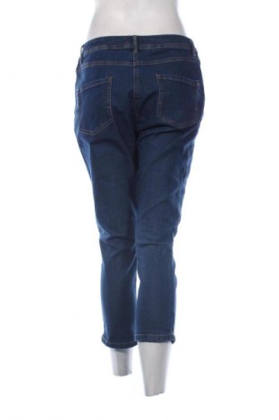 Дамски дънки Spirit, Размер L, Цвят Син, Цена 4,60 €