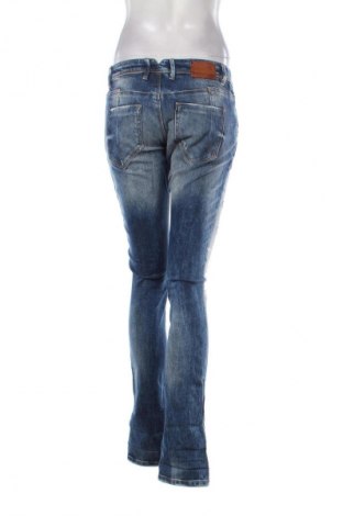 Дамски дънки Staff Jeans, Размер M, Цвят Син, Цена 5,62 €