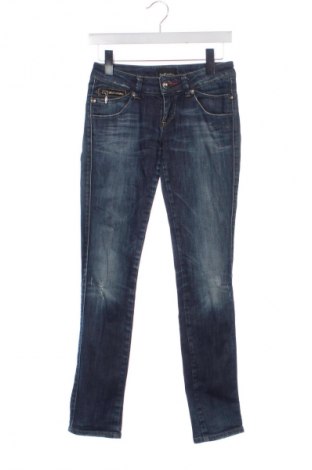 Dámské džíny  Staff Jeans, Velikost S, Barva Modrá, Cena  79,00 Kč
