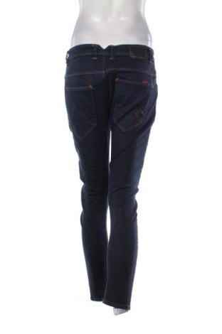 Dámské džíny  Staff Jeans, Velikost S, Barva Modrá, Cena  79,00 Kč