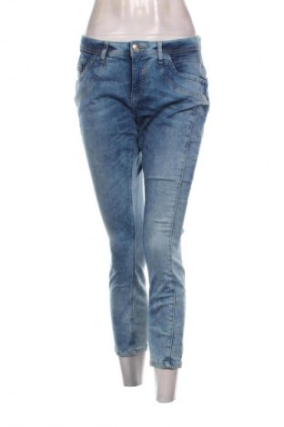 Dámské džíny  Street One, Velikost L, Barva Modrá, Cena  419,00 Kč