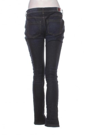 Dámské džíny  Street One, Velikost L, Barva Modrá, Cena  99,00 Kč