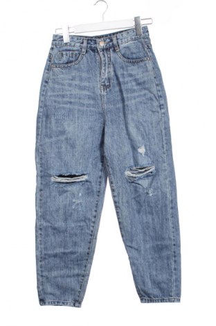 Дамски дънки Su, Размер XXS, Цвят Син, Цена 10,22 €