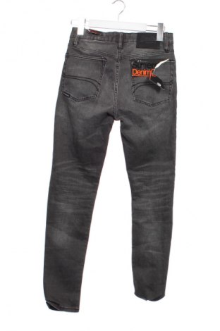 Blugi de femei Superdry, Mărime S, Culoare Negru, Preț 54,99 Lei