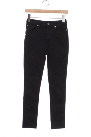 Női farmernadrág TWINSET, Méret XS, Szín Fekete, Ár 19 769 Ft