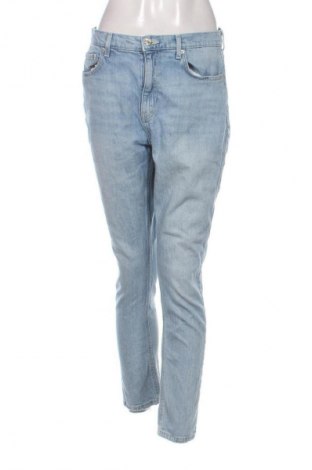 Дамски дънки Tally Weijl, Размер L, Цвят Син, Цена 6,64 €