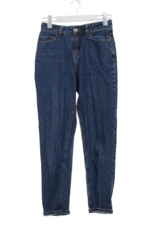 Dámské džíny  Terranova, Velikost S, Barva Modrá, Cena  119,00 Kč