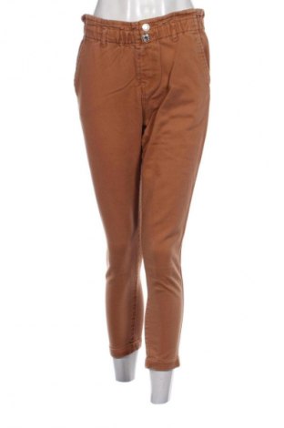 Дамски дънки Terranova, Размер M, Цвят Кафяв, Цена 9,93 €