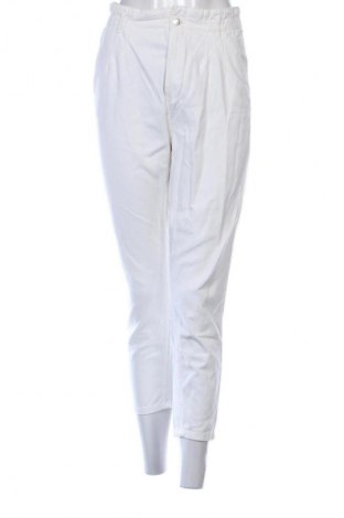 Dámské džíny  Terranova, Velikost M, Barva Bílá, Cena  119,00 Kč