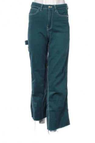 Dámské džíny  Terranova, Velikost S, Barva Zelená, Cena  241,00 Kč