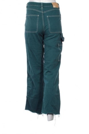 Dámské džíny  Terranova, Velikost S, Barva Zelená, Cena  241,00 Kč