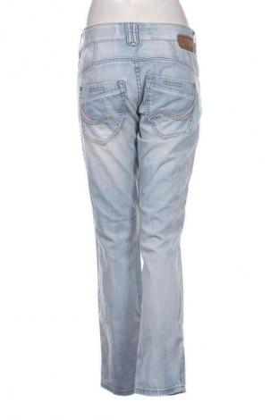 Dámské džíny  Timezone, Velikost L, Barva Modrá, Cena  159,00 Kč