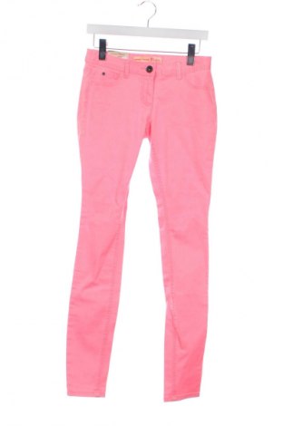Damskie jeansy Tom Tailor, Rozmiar S, Kolor Różowy, Cena 102,44 zł