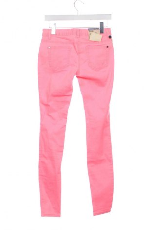 Damskie jeansy Tom Tailor, Rozmiar S, Kolor Różowy, Cena 102,44 zł