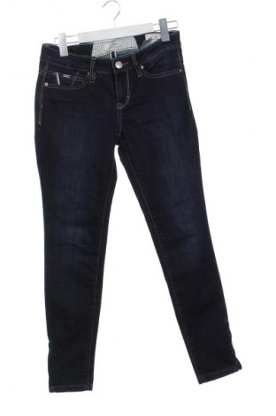 Dámské džíny  Tom Tailor, Velikost S, Barva Modrá, Cena  417,00 Kč