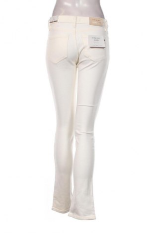 Blugi de femei Tommy Hilfiger, Mărime S, Culoare Ecru, Preț 539,99 Lei