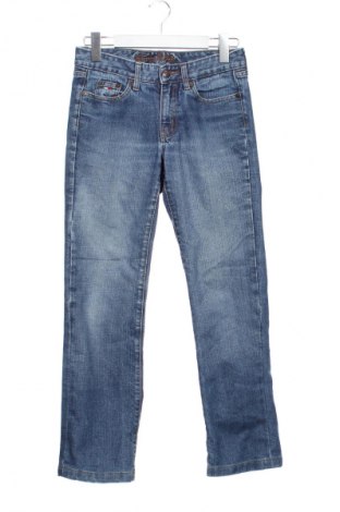 Blugi de femei Tommy Hilfiger, Mărime S, Culoare Albastru, Preț 78,99 Lei