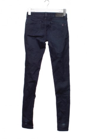 Дамски дънки Tommy Jeans, Размер XS, Цвят Син, Цена 37,32 €