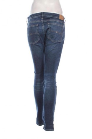 Dámské džíny  Tommy Jeans, Velikost XL, Barva Modrá, Cena  959,00 Kč