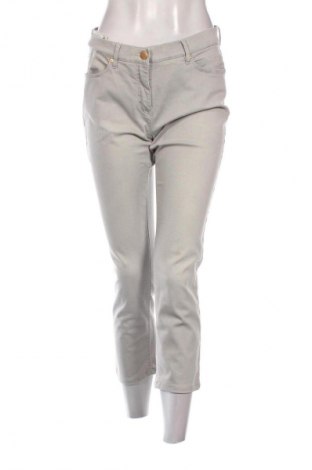 Dámské džíny  Toni, Velikost M, Barva Šedá, Cena  139,00 Kč
