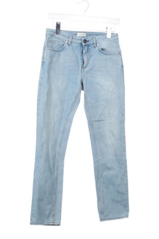 Дамски дънки Toteme, Размер M, Цвят Син, Цена 40,39 €