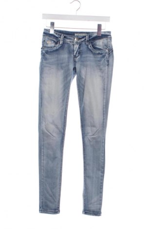 Dámské džíny  Toxik 3, Velikost XS, Barva Modrá, Cena  213,00 Kč