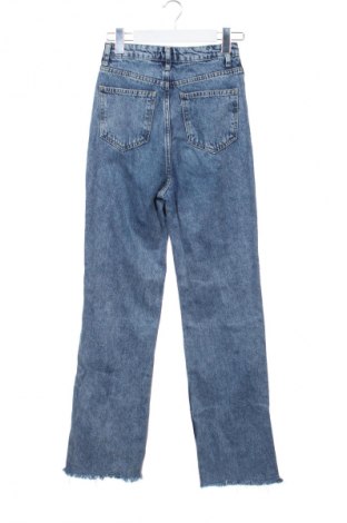 Dámské džíny  Trendyol, Velikost XXS, Barva Modrá, Cena  509,00 Kč
