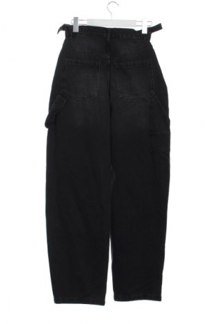 Dámské džíny  Trendyol, Velikost XS, Barva Šedá, Cena  499,00 Kč