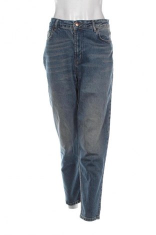 Damen Jeans Trendyol, Größe M, Farbe Blau, Preis € 24,72