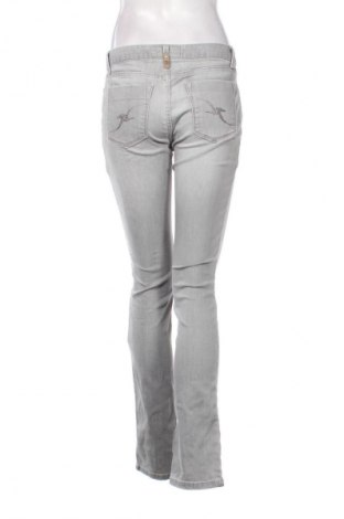 Dámské džíny  Trussardi Jeans, Velikost M, Barva Šedá, Cena  269,00 Kč