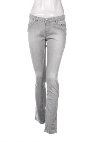 Dámské džíny  Trussardi Jeans, Velikost M, Barva Šedá, Cena  269,00 Kč
