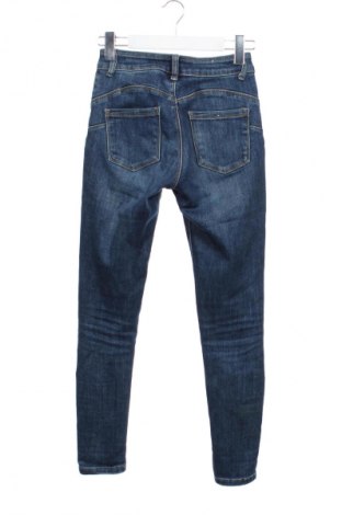 Dámské džíny  Unbranded, Velikost XS, Barva Modrá, Cena  356,00 Kč