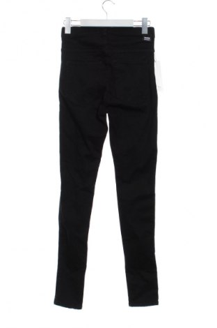 Dámské džíny  Dr. Denim, Velikost M, Barva Černá, Cena  339,00 Kč