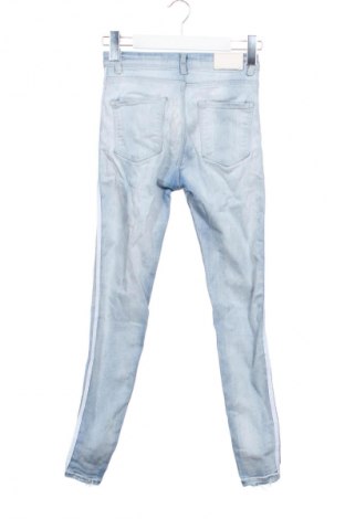 Γυναικείο Τζίν Unbranded, Μέγεθος XS, Χρώμα Μπλέ, Τιμή 14,83 €