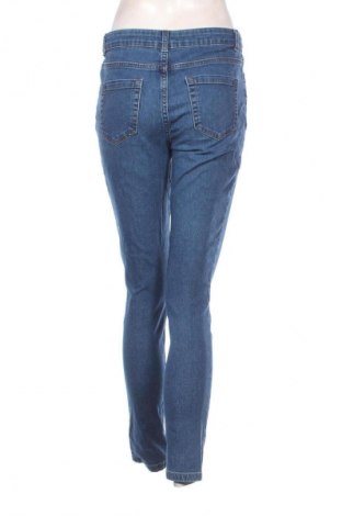 Damskie jeansy Unbranded, Rozmiar M, Kolor Niebieski, Cena 28,99 zł