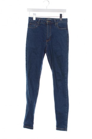 Dámské džíny  Unbranded, Velikost S, Barva Modrá, Cena  119,00 Kč